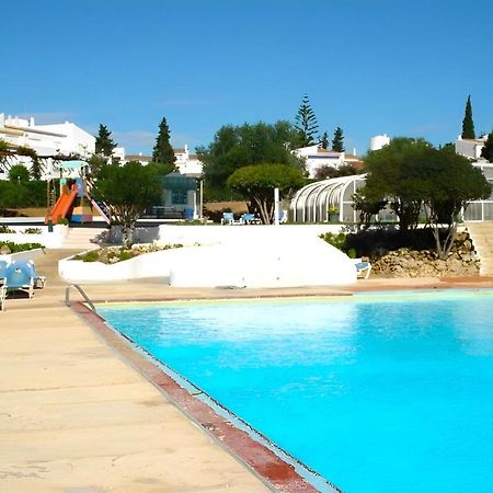 شقة Armacao De Pera Twins 2 With Pool By Homing المظهر الخارجي الصورة