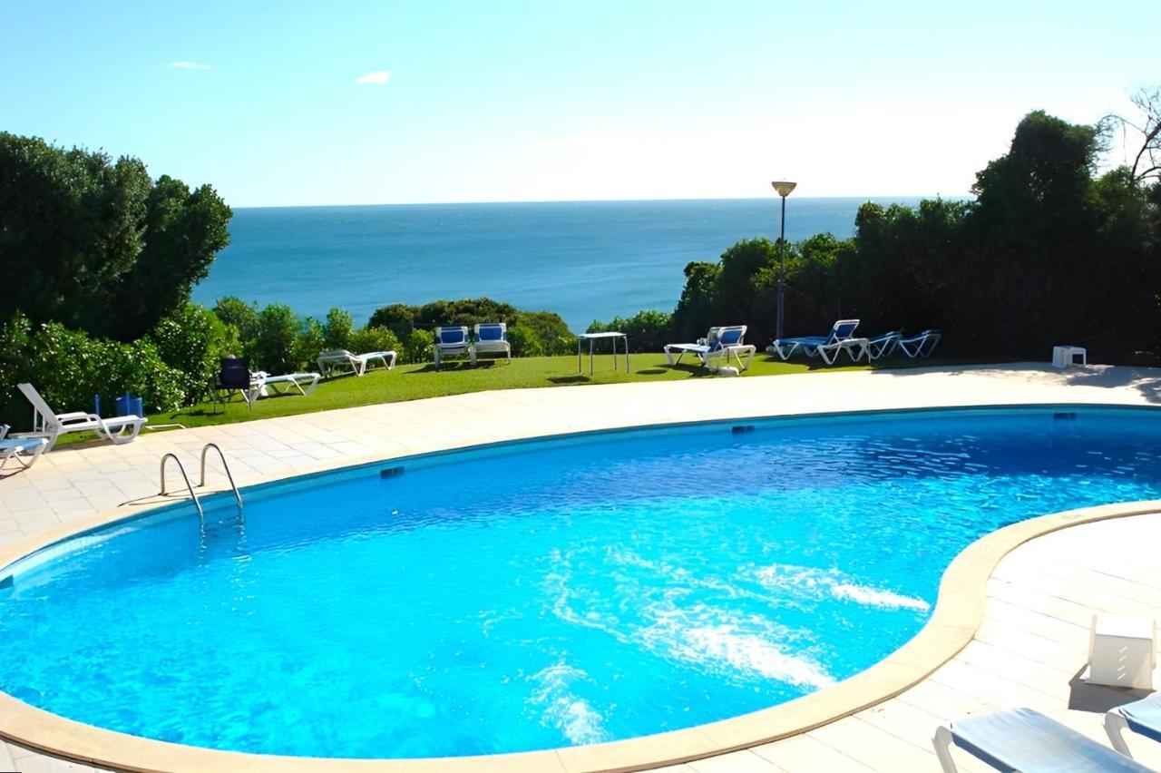 شقة Armacao De Pera Twins 2 With Pool By Homing المظهر الخارجي الصورة